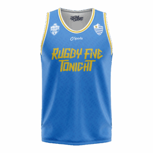 RFT6 DÉBARDEUR – URUGUAY DOM