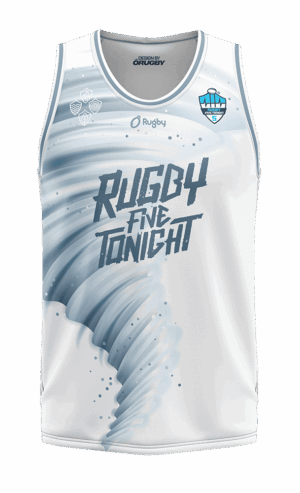 RFT8 DÉBARDEUR – TORNADE