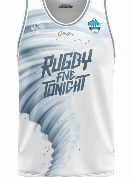 RFT8 DÉBARDEUR – TORNADE