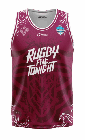 RFT8 DÉBARDEUR – CHARTE VILLE