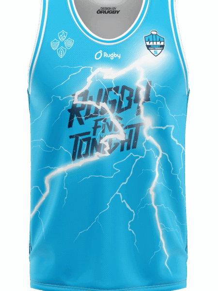 RFT8 DÉBARDEUR – ÉCLAIRS CLAIRS