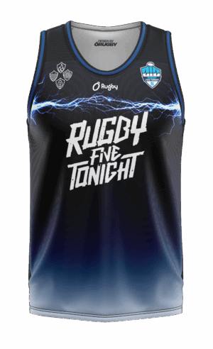 RFT8 DÉBARDEUR – STORMLINE