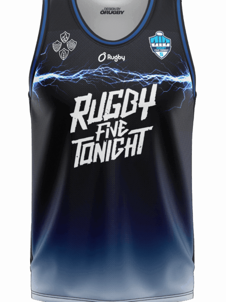 RFT8 DÉBARDEUR – STORMLINE