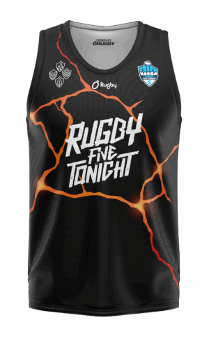 RFT8 DÉBARDEUR – LAVA CRACK1