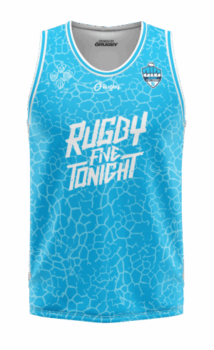 RFT8 DÉBARDEUR – PISCINE