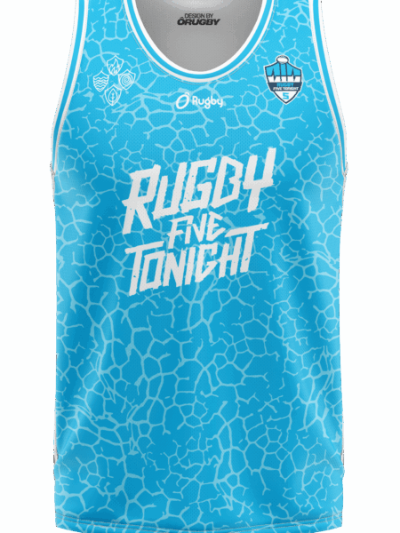 RFT8 DÉBARDEUR – PISCINE