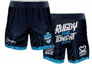 RFT 8 SHORT - MONTPELLIER