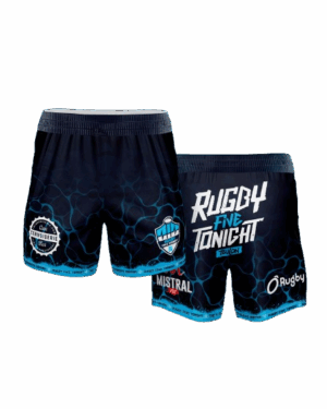 RFT 8 SHORT - TOULON