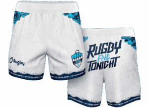 RFT 7 SHORT - TOLOSA EDICION