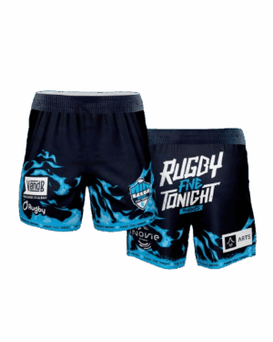 RFT 8 SHORT - TOULOUSE