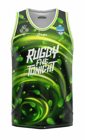 RFT8 DÉBARDEUR – AIR FEUILLE