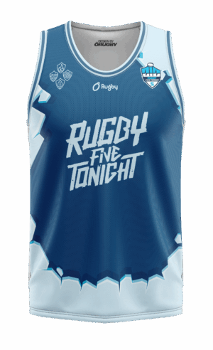 RFT8 DÉBARDEUR – BANQUISE