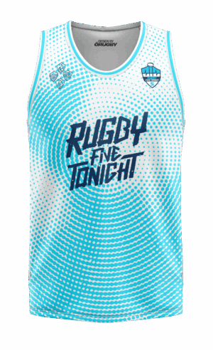 RFT8 DÉBARDEUR – BITMAP