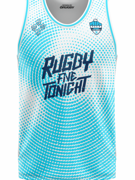 RFT8 DÉBARDEUR – BITMAP