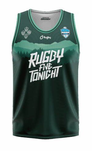 RFT8 DÉBARDEUR – MONTAGNE