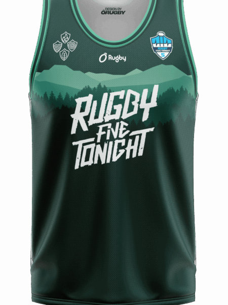 RFT8 DÉBARDEUR – MONTAGNE