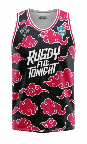 RFT8 DÉBARDEUR – NUAGE NARUTO