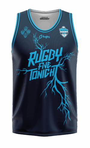 RFT8 DÉBARDEUR – RACINE