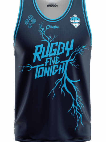 RFT8 DÉBARDEUR – RACINE