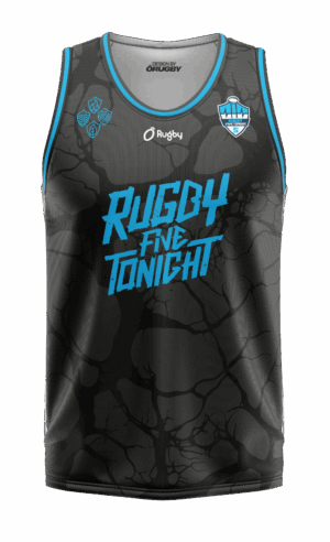 RFT8 DÉBARDEUR – RACINE NWAR