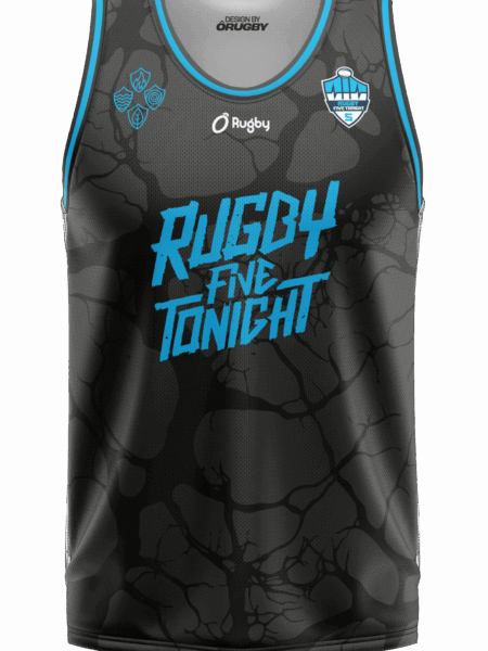 RFT8 DÉBARDEUR – RACINE NWAR