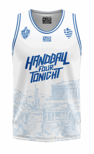 HBFT3 DÉBARDEUR – HOME GRECE