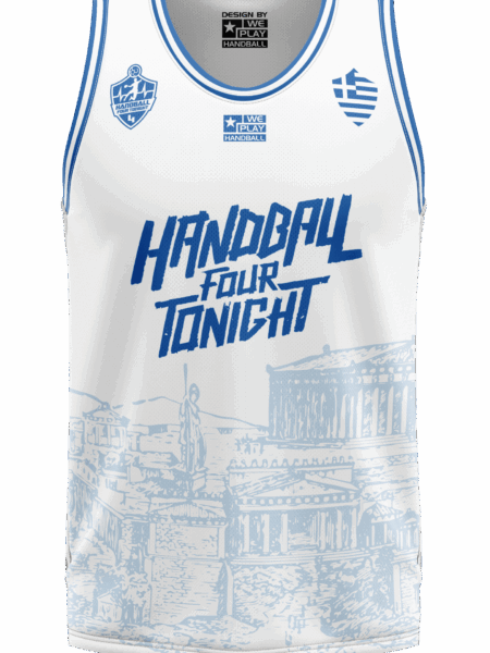 HBFT3 DÉBARDEUR – HOME GRECE