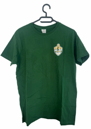 T-SHIRT PTQT2 - KAKI