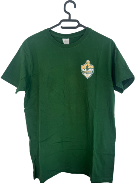 T-SHIRT PTQT2 - KAKI