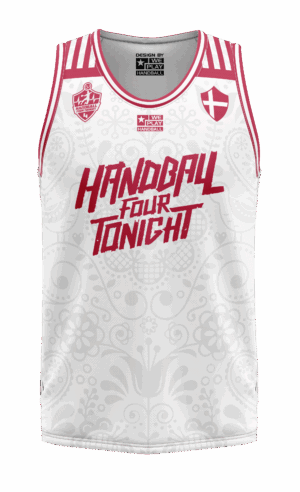 HBFT3 DÉBARDEUR – AWAY DENMARK