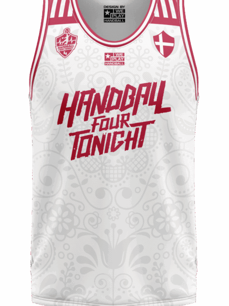 HBFT3 DÉBARDEUR – AWAY DENMARK