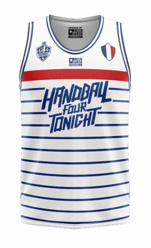 HBFT3 DÉBARDEUR – AWAY FRANCE