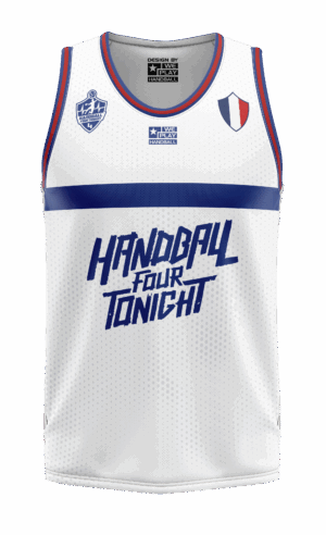 HBFT3 DÉBARDEUR – AWAY FRANCE V2