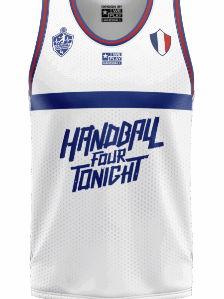 HBFT3 DÉBARDEUR – AWAY FRANCE V2