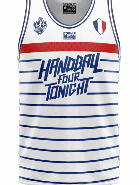 HBFT3 DÉBARDEUR – AWAY FRANCE