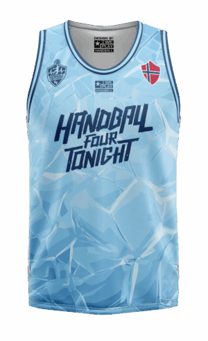 HBFT3 DÉBARDEUR – AWAY NORVEGE