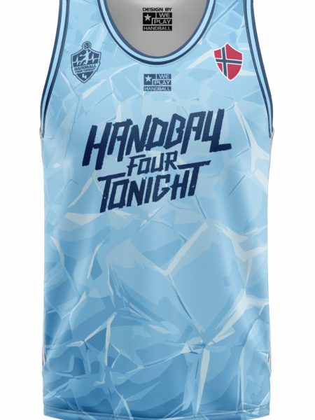 HBFT3 DÉBARDEUR – AWAY NORVEGE