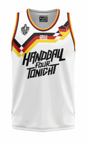 HBFT3 DÉBARDEUR – HOME ALLEMAGNE