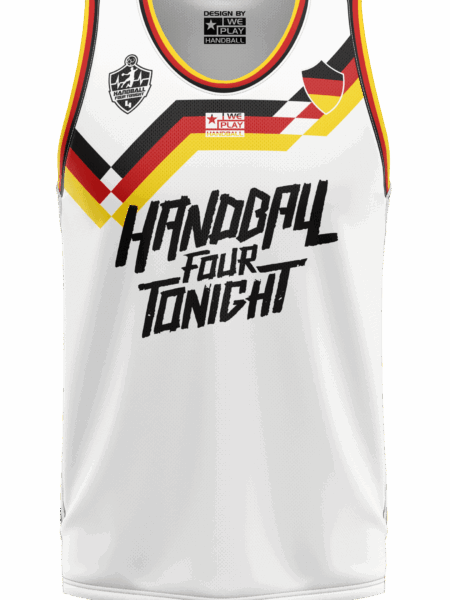 HBFT3 DÉBARDEUR – HOME ALLEMAGNE