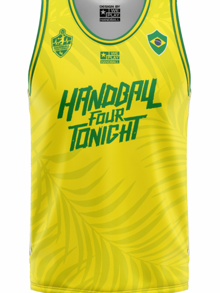 HBFT3 DÉBARDEUR – HOME BRESIL