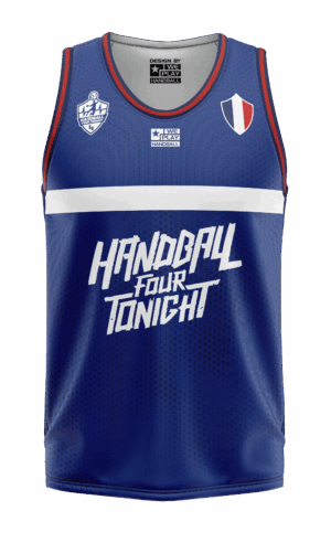 HBFT3 DÉBARDEUR – HOME FRANCE