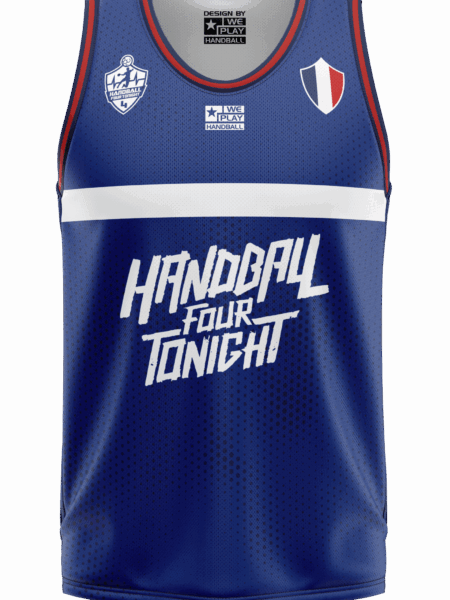 HBFT3 DÉBARDEUR – HOME FRANCE