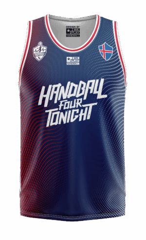 HBFT3 DÉBARDEUR – HOME ICELAND