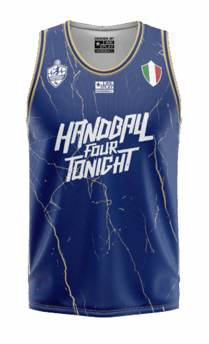 HBFT3 DÉBARDEUR – HOME ITALIA