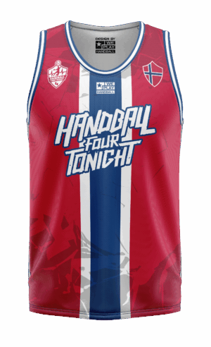 HBFT3 DÉBARDEUR – HOME NORVEGE