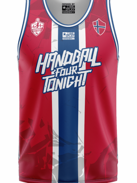 HBFT3 DÉBARDEUR – HOME NORVEGE