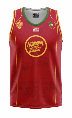 HBFT3 DÉBARDEUR – HOME PORTUGAL