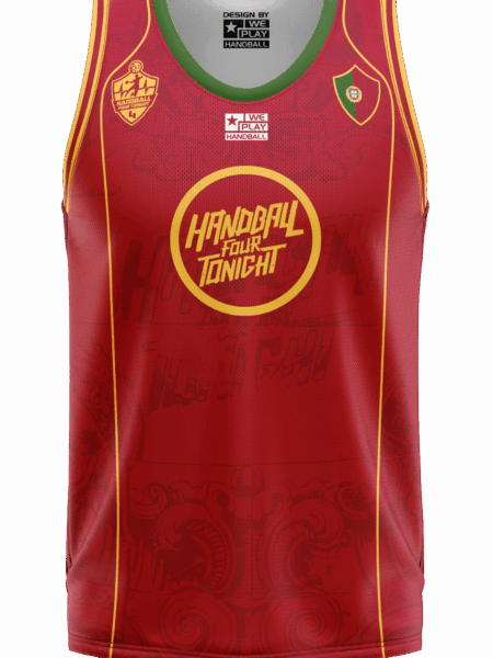 HBFT3 DÉBARDEUR – HOME PORTUGAL