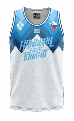 HBFT3 DÉBARDEUR – HOME SLOVANIE