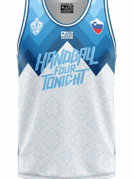 HBFT3 DÉBARDEUR – HOME SLOVANIE